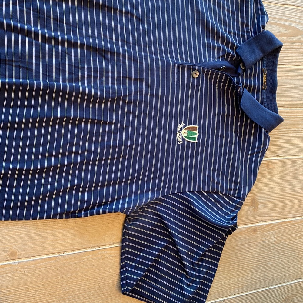 Men’s Golf Shirt
